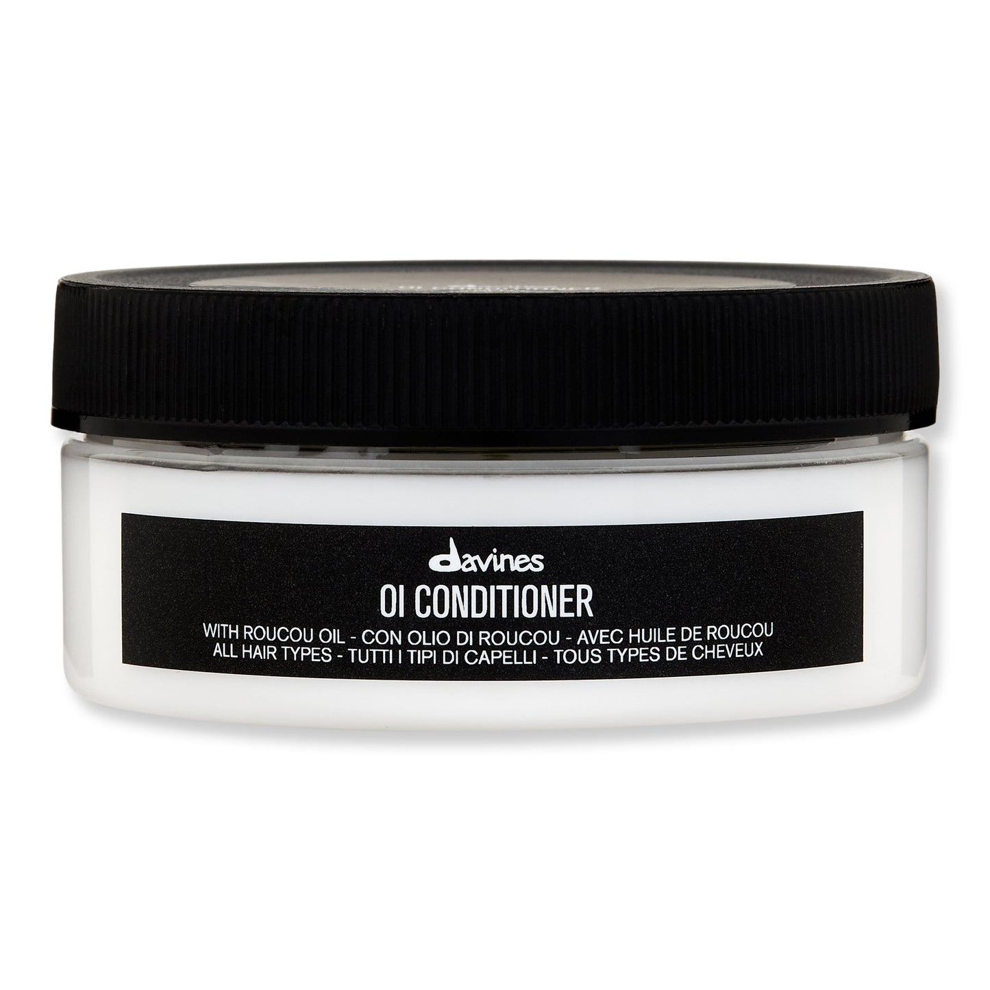 Davines OI Conditioner