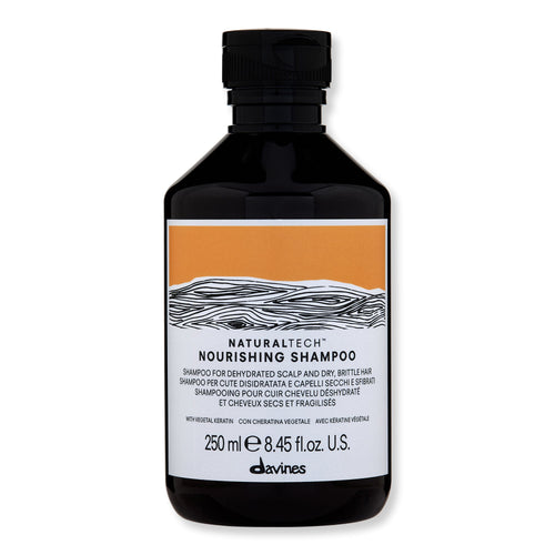 Davines Naturaltech Nourishing Shampoo