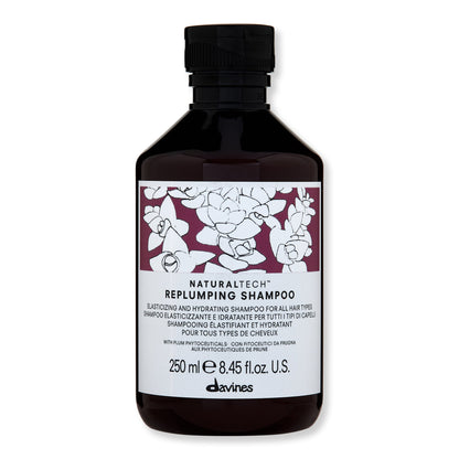 Davines Replumping Shampoo