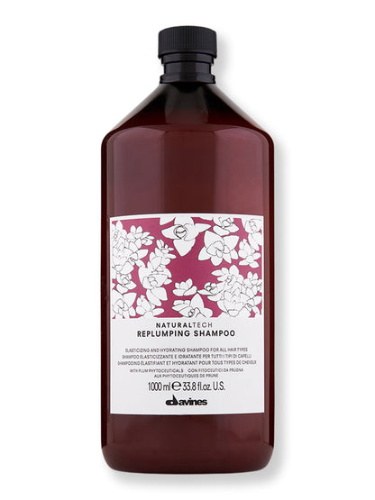 Davines Replumping Shampoo