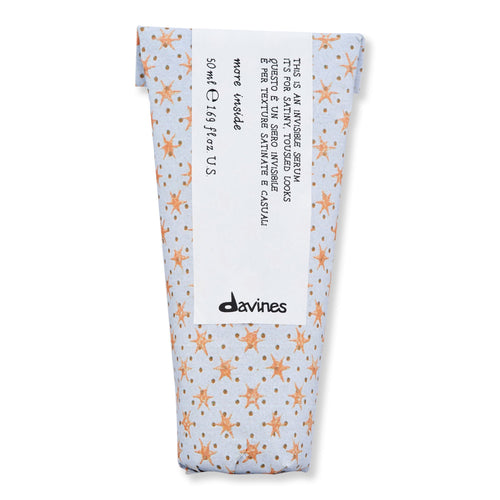 Davines This Is An Invisible Serum