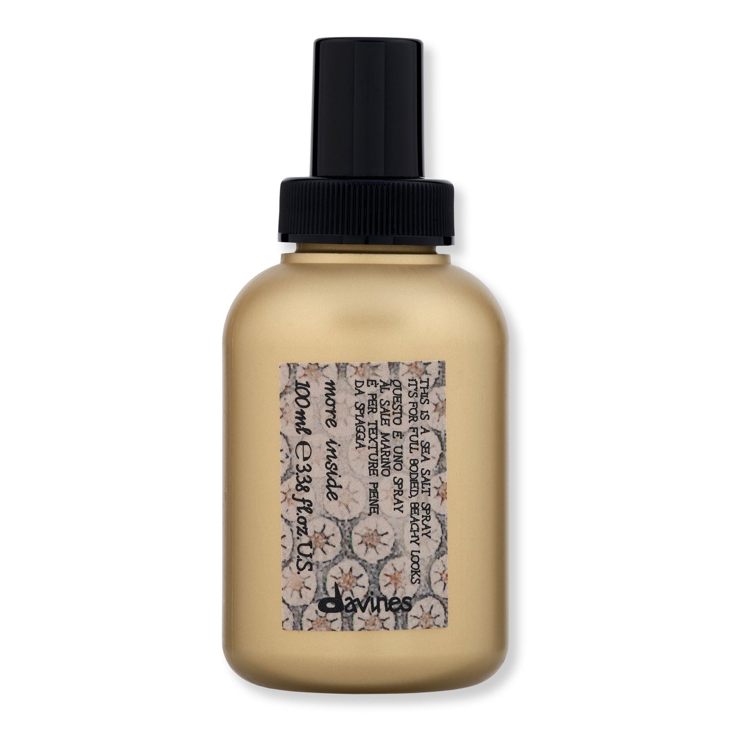 Davines This Is A Sea Salt Spray