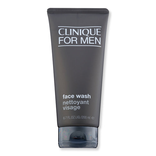 Clinique For Men Face Wash
