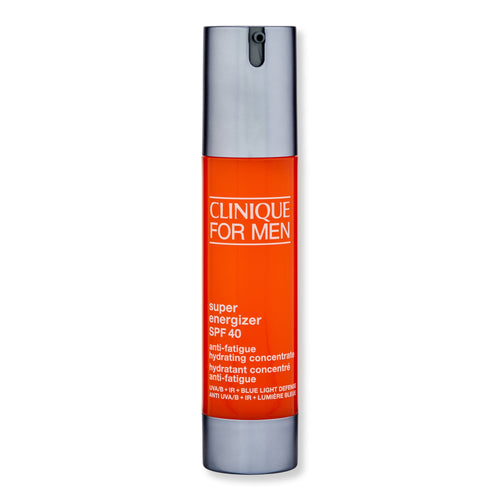 Clinique For Men Super Energizer SPF 40