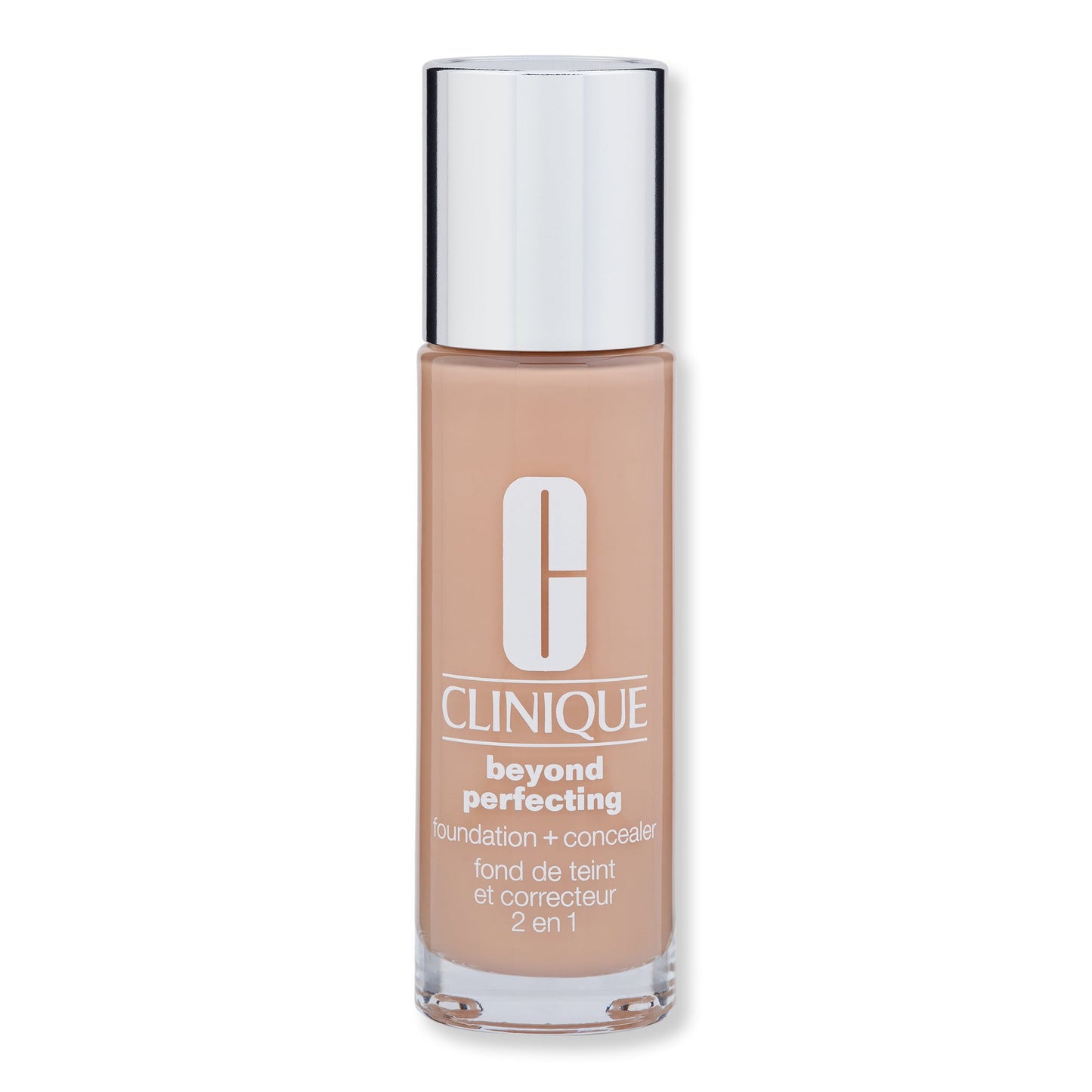 Clinique Beyond Perfecting Foundation + Concealer