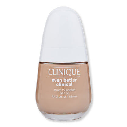 Clinique Even Better Clinical Serum Foundation SPF 20