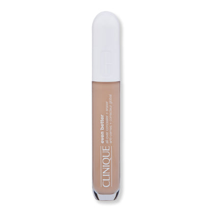 Clinique Even Better All Over Concealer + Eraser