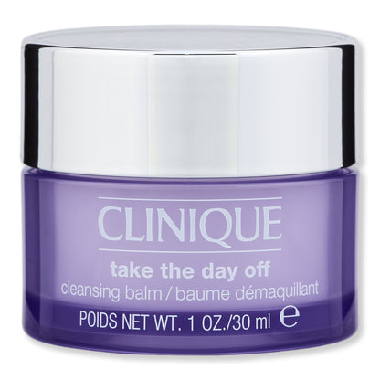 Clinique Take The Day Off Cleansing Balm