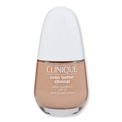 Clinique Even Better Clinical Serum Foundation Broad Spectrum SPF 25
