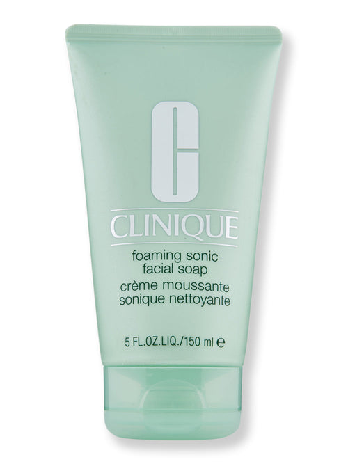 Clinique Foaming Sonic Facial Soap