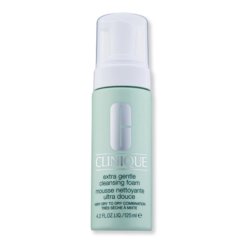 Clinique Extra Gentle Cleansing Foam