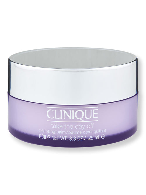 Clinique Take The Day Off Cleansing Balm