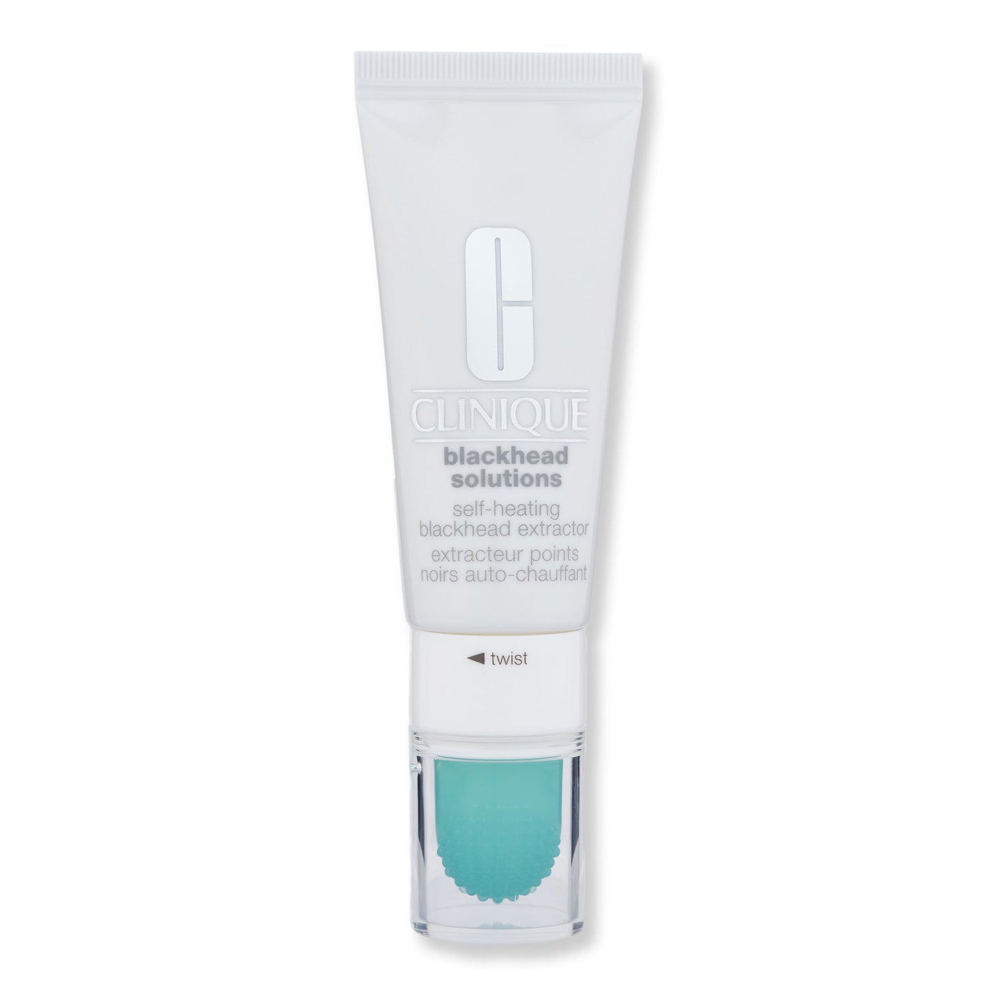 Clinique Blackhead Solutions Self-Heating Blackhead Extractor