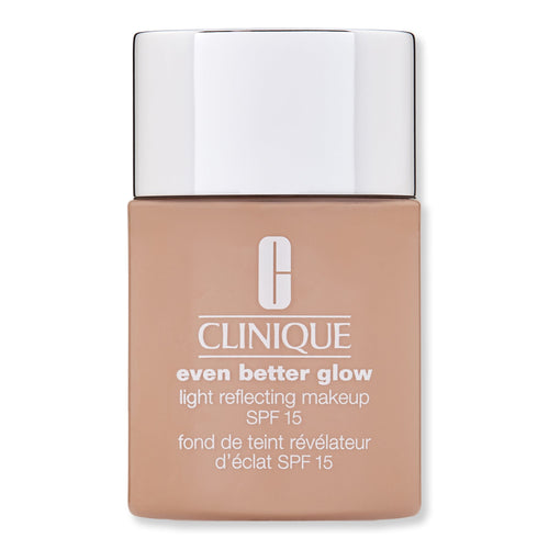 Clinique Even Better Glow Light Reflecting Makeup Broad Spectrum SPF 15