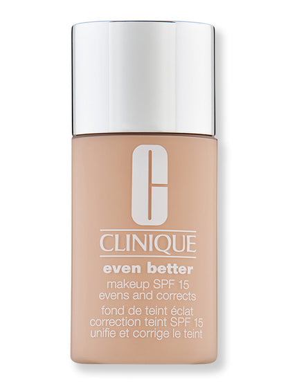 Clinique Even Better Makeup Broad Spectrum SPF 15