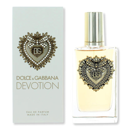 Dolce & Gabbana Devotion Eau de Parfum Spray