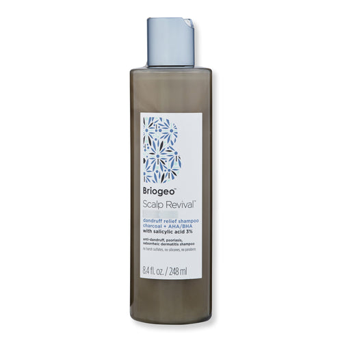 Briogeo Scalp Revival MegaStrength+ Dandruff Relief Shampoo