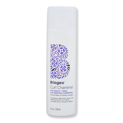 Briogeo Curl Charisma Rice Amino + Shea Curl Defining Conditioner
