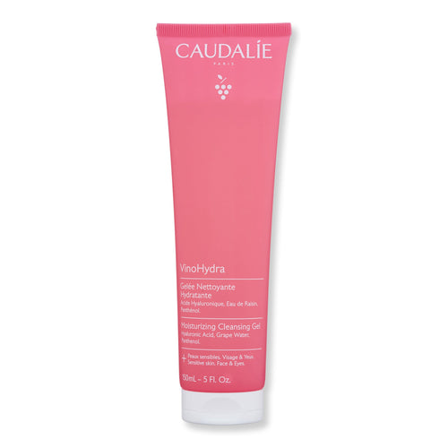 Caudalie VinoHydra Moisturizing Cleansing Gel