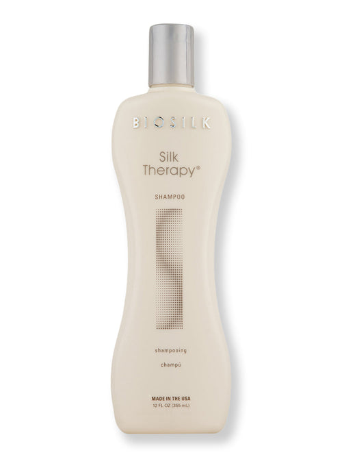 BioSilk Silk Therapy Shampoo (12.0 fl oz)