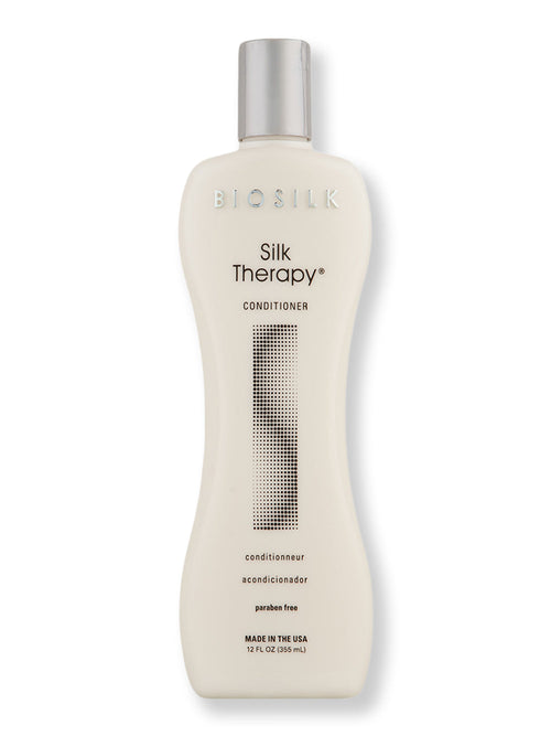 BioSilk Silk Therapy Conditioner (12.0 fl oz)