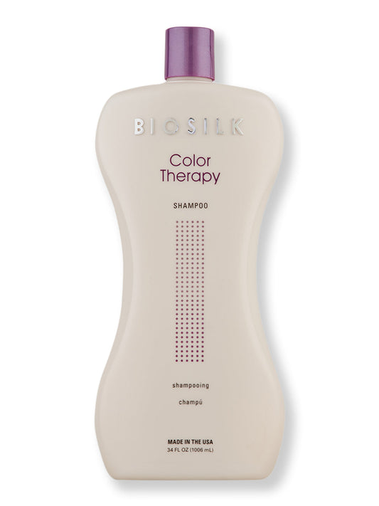 BioSilk Color Therapy Shampoo (34.0 fl oz)