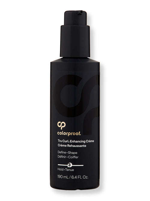 Colorproof Tru Curl® Enhancing Crème