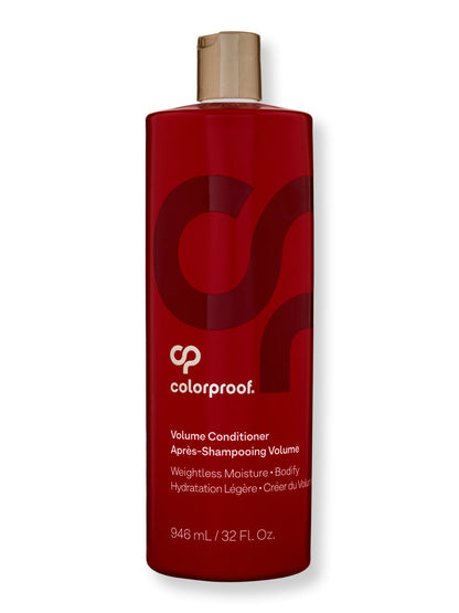 Colorproof Volume Conditioner
