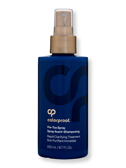 Colorproof Pre-Tox Spray