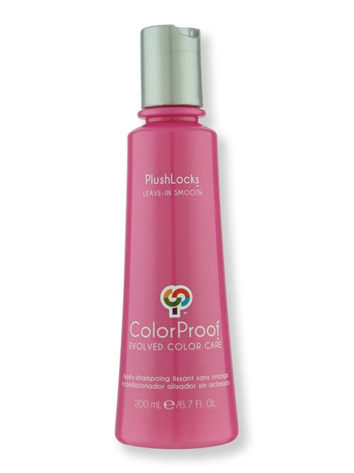 Colorproof Plush Locks Leave-In Smooth®