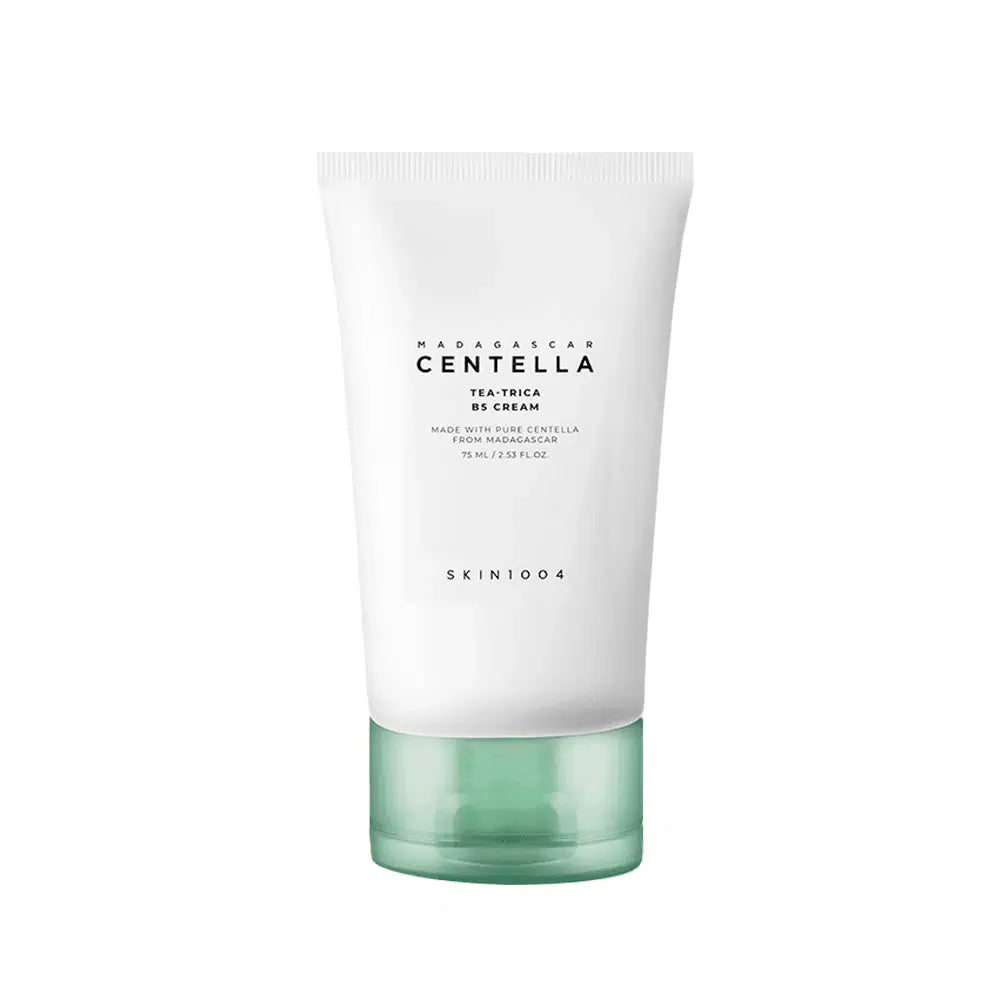 Skin1004 Madagascar Centella Tea-Trica B5 Cream