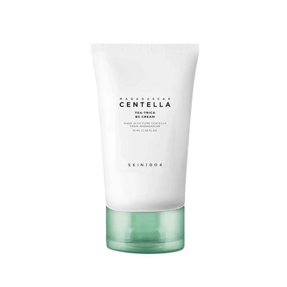 Skin1004 Madagascar Centella Tea-Trica B5 Cream