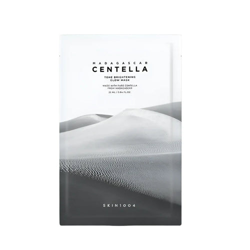 SKIN1004 Madagascar Centella Tone Brightening Glow Mask