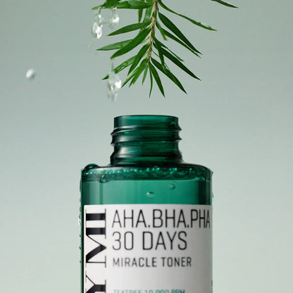 SOME BY MI AHA BHA PHA 30 Days Miracle Toner