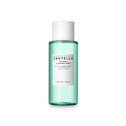 Skin1004 Madagascar Centella Tea-Trica Purifying Toner