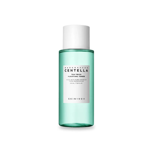 Skin1004 Madagascar Centella Tea-Trica Purifying Toner