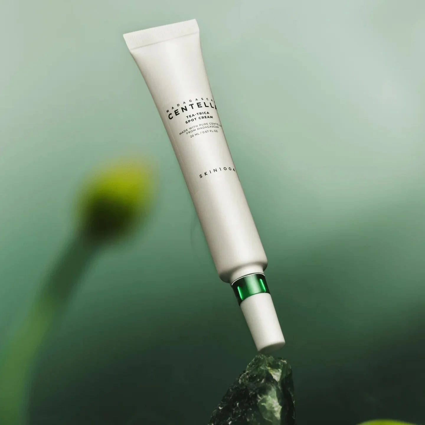 SKIN1004 Madagascar Centella Tea-Trica Spot Cream