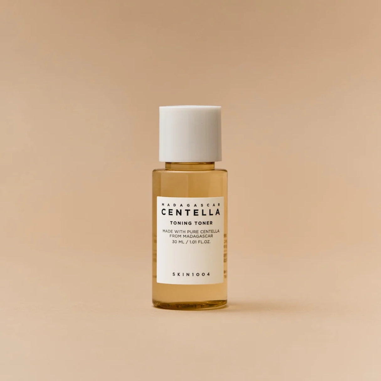 Skin1004 Madagascar Centella Toning Toner