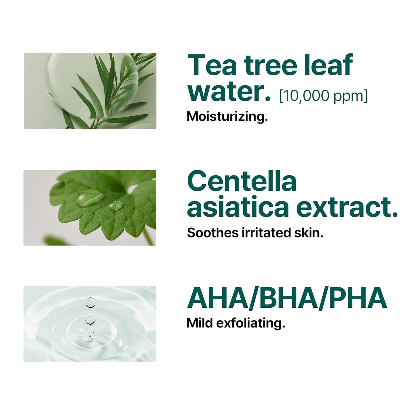 Some By Mi AHA.BHA.PHA 30 Days Miracle Acne Clear Foam