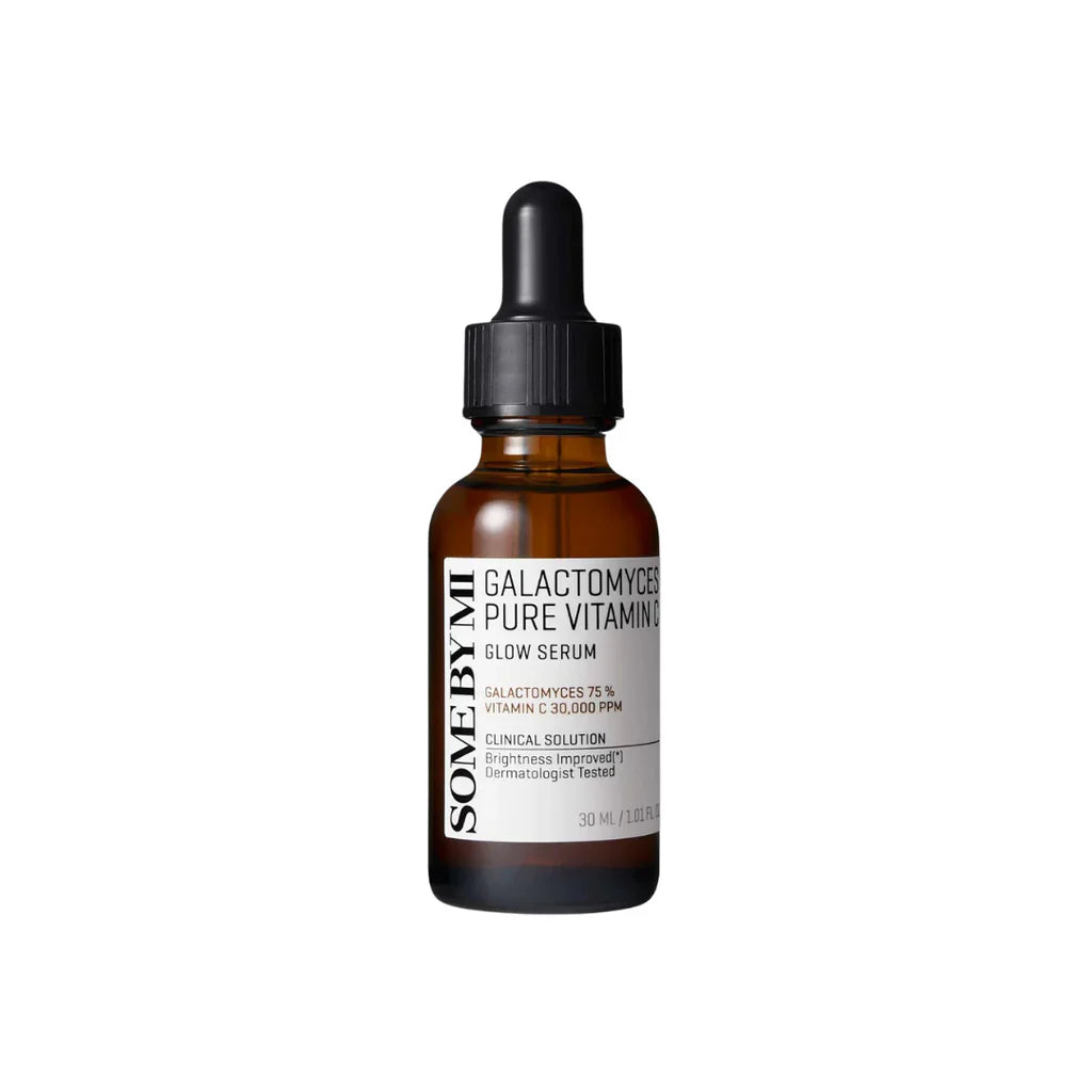 Some By Mi Galactomyces Pure Vitamin C Glow Serum