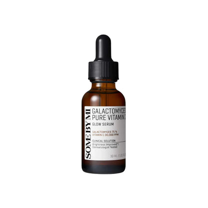 Some By Mi Galactomyces Pure Vitamin C Glow Serum