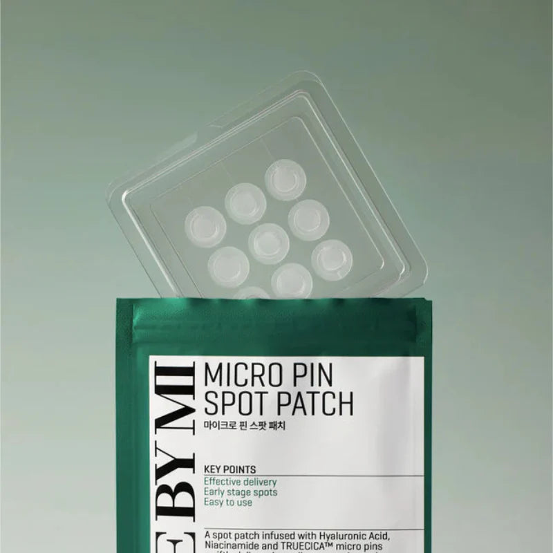 SOME BY MI Micro Pin Spot Patch