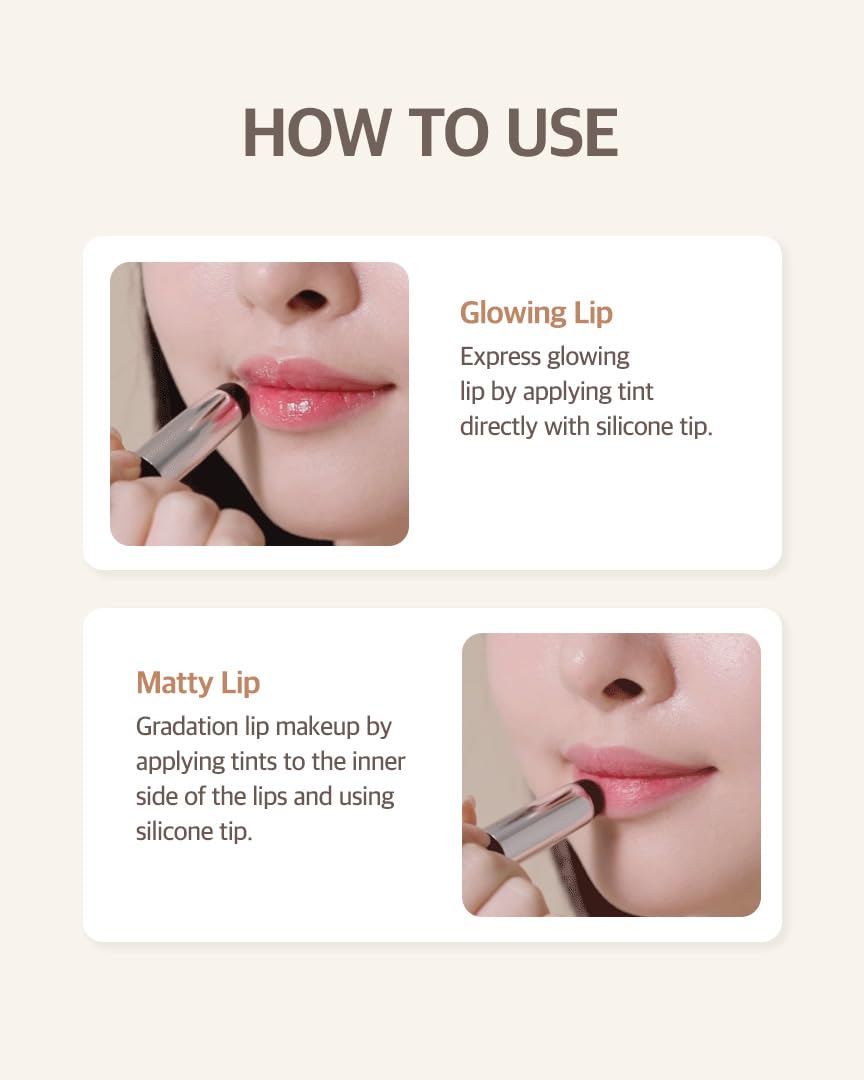 Studio17 Silicone Lip Brush