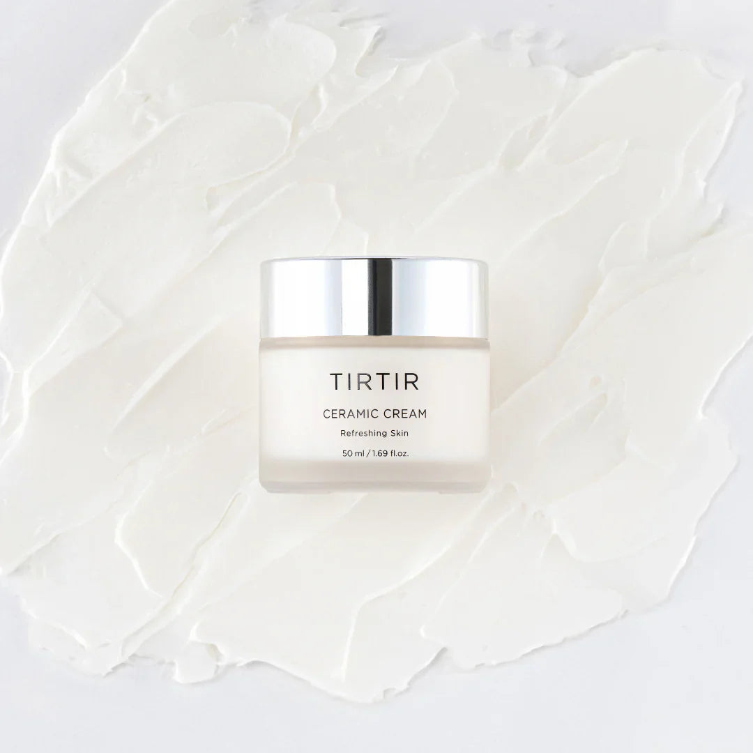 TIRTIR Ceramic Cream