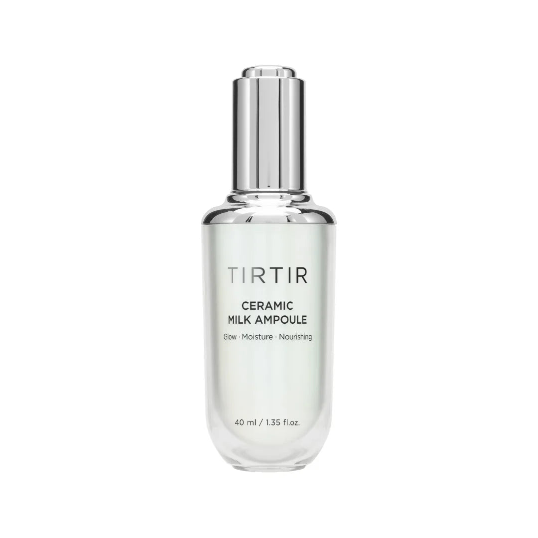 TIRTIR Ceramic Milk Ampoule