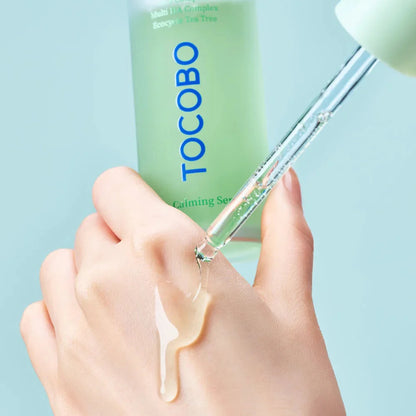 TOCOBO Cica Calming Serum