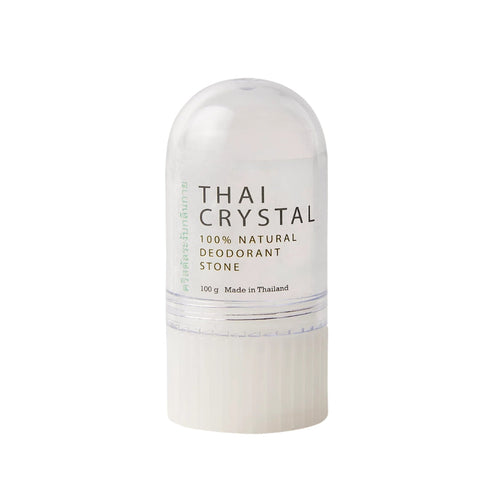 Thai Crystal Deodorant Stone