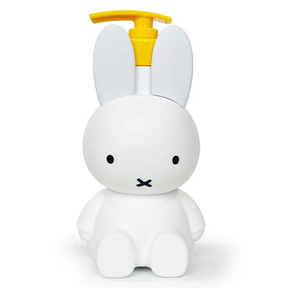 The Creme Shop Miffy Moisturizing Body Lotion Sweet Wonder