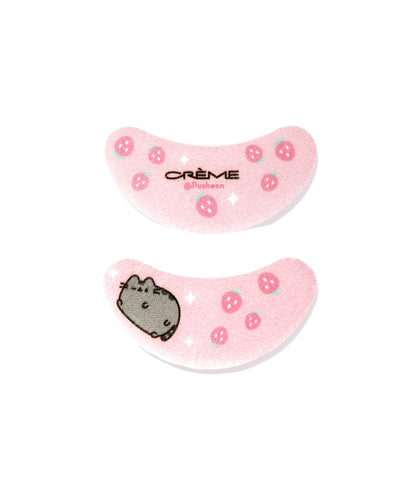 The Crème Shop x Pusheen Under Eye Patches