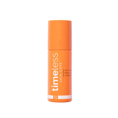 Timeless 10% Vitamin C + E Ferulic Acid Serum